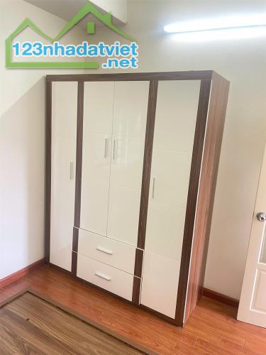 🏡 Chung Cư mini Bùi Xương Trạch – 2 Phòng Ngủ Siêu Đẹp, Giá Cực Sốc! - 1