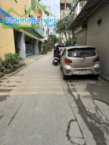 HIẾM, MẶT PHỐ, KINH DOANH #TANTHUY #PHUCDONG #LONGBIEN - 3