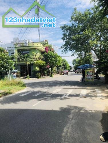 💎Chính chủ gửi bán lô góc 2 Mặt Tiền đường Tú Quỳ, P. Hòa Minh, Q. Liên Chiểu