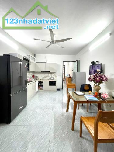 NGÕ THÔNG - GẦN HỒ - 2 THOÁNG VĨNH VIỄN -FULL NỘI THẤT- KIM NGƯU- HAI BÀ TRƯNG- 60Mx3T, - 2