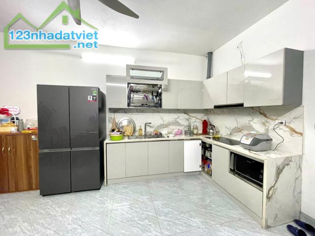 NGÕ THÔNG - GẦN HỒ - 2 THOÁNG VĨNH VIỄN -FULL NỘI THẤT- KIM NGƯU- HAI BÀ TRƯNG- 60Mx3T, - 1