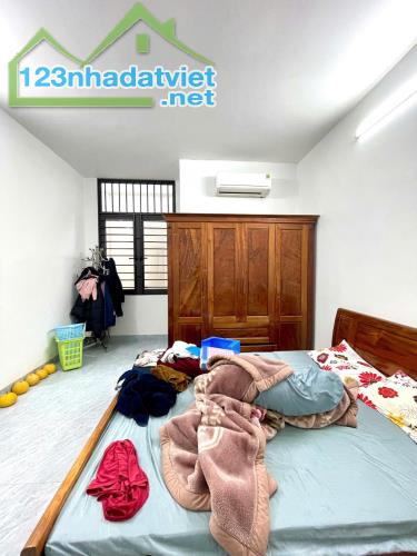 NGÕ THÔNG - GẦN HỒ - 2 THOÁNG VĨNH VIỄN -FULL NỘI THẤT- KIM NGƯU- HAI BÀ TRƯNG- 60Mx3T,