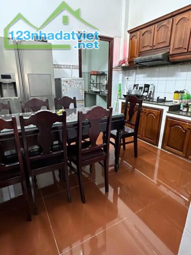 13 TỶ HƠN - NHÀ P.12 QUẬN 10 - NGAY SIÊU THỊ SÀI GÒN - HẺM 1/ XE TẢI THÔNG, K/DOANH - 60M2 - 3
