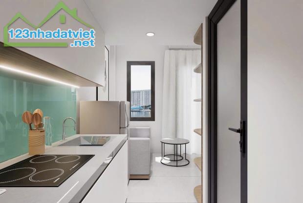 Bán nhà phố Xuân Phương S 56m2, 5 tằng, mặt tiền 7m, giá đầu tư. - 1