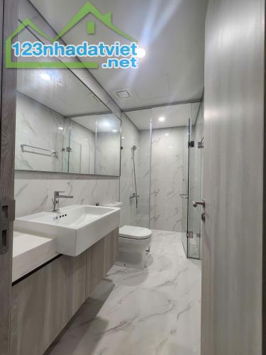 View Hồ Tòa B Masteri West Hight - 1PN + 47m2 - Dòng Tiền Gần 10tr/tháng - Chỉ 3.980 Tỷ - 3