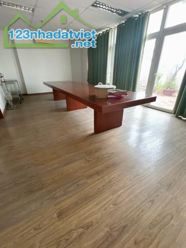 Tòa nhà 9 tầng mặt tiền Nguyễn văn Đừng Quận 5 giảm mạnh 6 tỷ cần bán gấp - 1