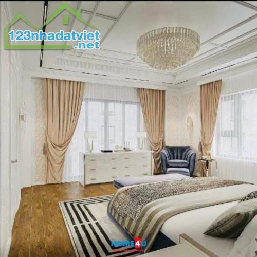 BÁN NHÀ MP BA ĐÌNH TRUNG TÂM KINH DOANH 46M HƠN 32TY - 2