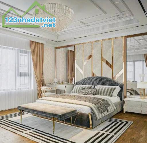 BÁN NHÀ MP BA ĐÌNH TRUNG TÂM KINH DOANH 46M HƠN 32TY - 1