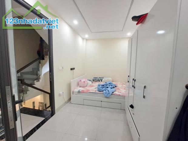 THẬT 100% KHÔNG NHANH LÀ HẾT ĐỊNH CÔNG HOÀNG MAI 75M2 FULL ĐỒ CHỈ 8.5 TỶ. - 1