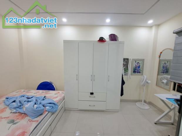 THẬT 100% KHÔNG NHANH LÀ HẾT ĐỊNH CÔNG HOÀNG MAI 75M2 FULL ĐỒ CHỈ 8.5 TỶ. - 2