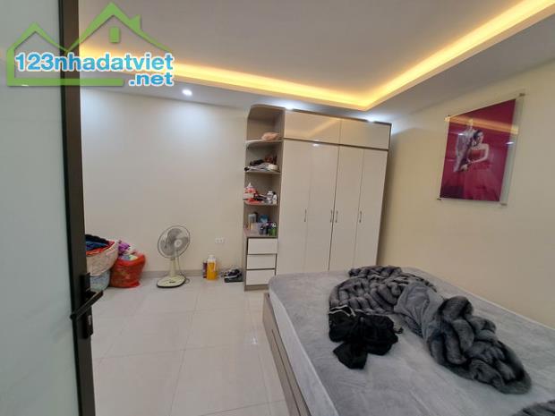 THẬT 100% KHÔNG NHANH LÀ HẾT ĐỊNH CÔNG HOÀNG MAI 75M2 FULL ĐỒ CHỈ 8.5 TỶ. - 3