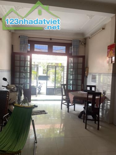 MẶT TIỀN NỘI BỘ - PHẠM HÙNG P5 QUẬN 8 - 4X21 - 4 TẦNG BTCT - CHỈ 14 TỶ - 1