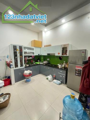 ⛺️NGUYỄN SƠN -  LÊ THÚC HOẠCH NGÃ TƯ BỐN XÃ - Ô TÔ THÔNG THOÁNG - 4X16M - 3 TẦNG - 6TỶ8 TL - 2