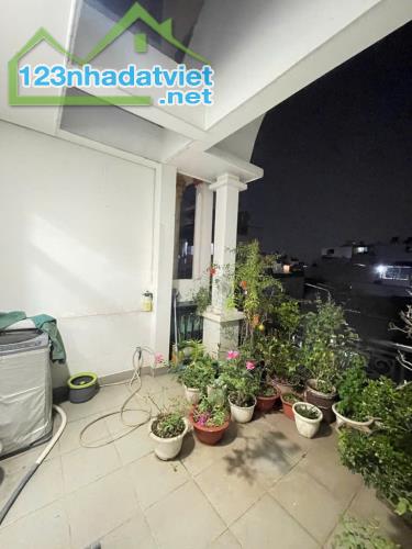 ⛺️NGUYỄN SƠN -  LÊ THÚC HOẠCH NGÃ TƯ BỐN XÃ - Ô TÔ THÔNG THOÁNG - 4X16M - 3 TẦNG - 6TỶ8 TL - 5