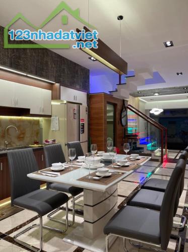 [ĐỊA ĐIỂM THUẬN LỢI] 31m2 x 3 tầng, Hẻm trước 6m, nhỉnh 5 tỷ - 1