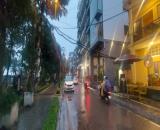 Bán Nhà Mặt Phố Từ Hoa Tây Hồ 160m4T MT8m LÔ GÓC 2 Vỉa Hè VIEW Hồ 120 Tỷ Từ Hoa.