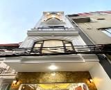 NHÀ XUÂN LA - LẠC LONG QUÂN - TÂY HỒ - 6 TẦNG THANG MÁY NỘI THẤT CAO CẤP - GIÁ RẺ CHỈ 8,8