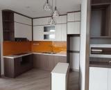 Cho thuê chung cư Thanh Bình Garden Đại Kim – Hoàng Mai, 68m, căn góc 2 PN, full 12 triệu