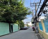NHÀ  BÁN - 67,4M2 - NGANG 5,2M - CHIỀU DÀ 13M