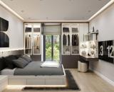 Chính chủ bán gấp nhà mới, ngõ ô tô, Kinh Doanh, ngõ 109 Quan Nhân;  DT: 35 m2 –  5 tầng.