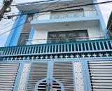 Nhà gò xoài 6.3 x17m - 3 tầng giá 7.3 tỷ