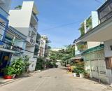Bán nhà đẹp HXH Vườn Lài, Q.Tân Phú, chỉ 6 tỷx 2T 3PN gần Tân Hương