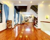 Chỉ 1 nhà ra phố, Khương Đình, nhà mới, tặng toàn bộ nội thất, lô góc, DT 45m, 5tầng,MT6m,