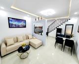 CĂN GÓC 2 TẦNG 2MT HẺM HƯƠNG ĐIỀN 49M2, 4PN, GIÁ CHỈ 3,1 TỶ