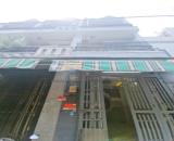 Bán nhà 3 tầng đường Mễ Cốc q8