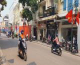 SIÊU PHẨM ĐỘC NHẤT MẶT PHỐ TRÀNG TIỀN - HOÀN KIẾM 255m2  VỊ TRÍ KIM CƯƠNG – GIÁ 150 TỶ