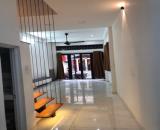 BÁN NHÀ ĐẸP ĐƯỜNG SỐ 2 GÒ VẤP GIA 4 TY 450 TRIEU