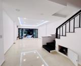 Hẻm Ô Tô 3/2, Q10 - 39M2 - 3 Tầng BTCT - Chỉ 8.35 Tỷ