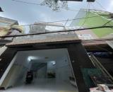 Bán nhà đường Bùi Thị Xuân, Quận 1, 31m2, nhà 3 tầng mới giá 6,17 tỷ