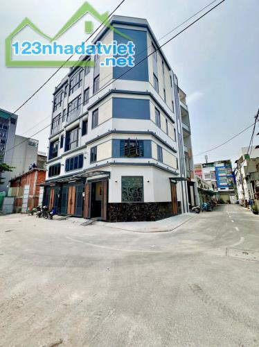 Bán Căn Góc hẻm nhựa 8m Mã Lò, Bình Tân chỉ nhỉnh 6ty - 4