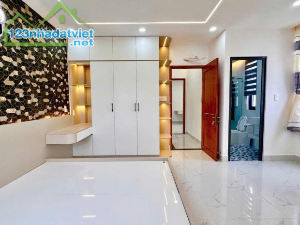 Bán Căn Góc hẻm nhựa 8m Mã Lò, Bình Tân chỉ nhỉnh 6ty - 1
