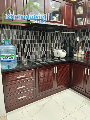 Bán nhà hẻm 76 Đường số 19 Linh Chiểu Thủ Đức 53m2, ngang 4.6m, 4 tỷ XX - 1