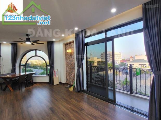 Bán căn biệt thự lô góc 2 mặt tiền khu nhà ở đô thị Vạn Phúc, TP Thủ Đức. - 1