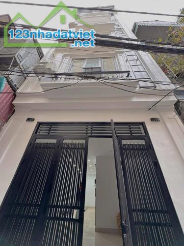 🏡 BÁN NHÀ DÒNG TIỀN - 8 PHÒNG KHÉP KÍN, FULL NỘI THẤT, GẦN PHỐ, GẦN HỒ 🏡🏡 - 5
