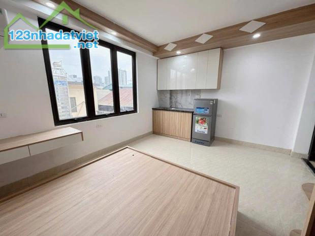 🏡 BÁN NHÀ DÒNG TIỀN - 8 PHÒNG KHÉP KÍN, FULL NỘI THẤT, GẦN PHỐ, GẦN HỒ 🏡🏡 - 4