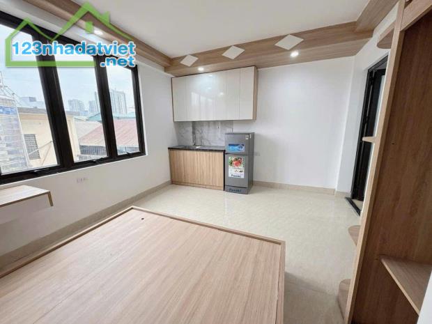 🏡 BÁN NHÀ DÒNG TIỀN - 8 PHÒNG KHÉP KÍN, FULL NỘI THẤT, GẦN PHỐ, GẦN HỒ 🏡🏡 - 3