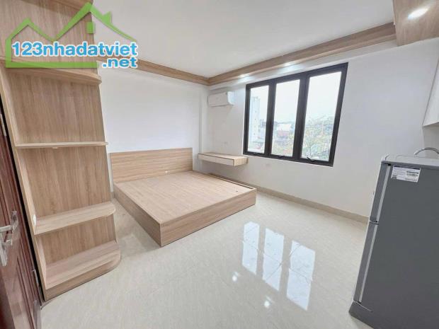 🏡 BÁN NHÀ DÒNG TIỀN - 8 PHÒNG KHÉP KÍN, FULL NỘI THẤT, GẦN PHỐ, GẦN HỒ 🏡🏡 - 2
