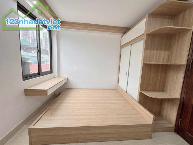 🏡 BÁN NHÀ DÒNG TIỀN - 8 PHÒNG KHÉP KÍN, FULL NỘI THẤT, GẦN PHỐ, GẦN HỒ 🏡🏡 - 1