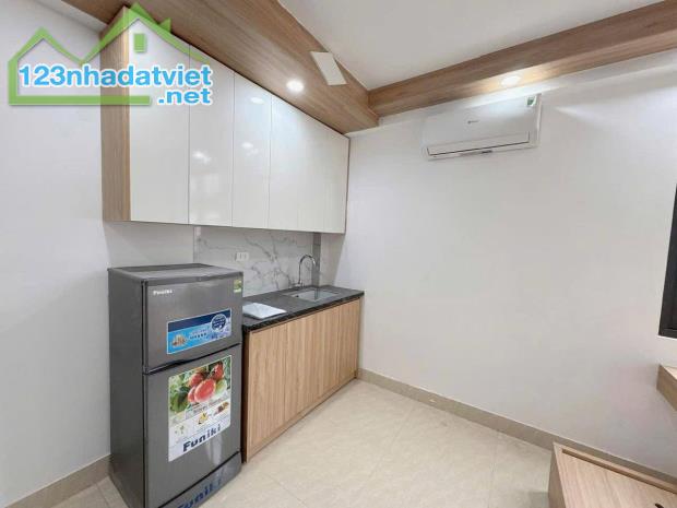🏡 BÁN NHÀ DÒNG TIỀN - 8 PHÒNG KHÉP KÍN, FULL NỘI THẤT, GẦN PHỐ, GẦN HỒ 🏡🏡