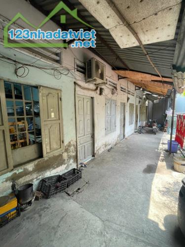 CHÍNH CHỦ CẦN BÁN nhanh căn nhà Vị Trí Đẹp 44/13 đường 22, P. Bình CHiểu, TP. Thủ Đức, HCM - 1