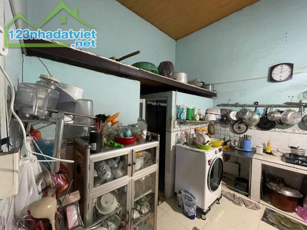 CHÍNH CHỦ CẦN BÁN nhanh căn nhà Vị Trí Đẹp 44/13 đường 22, P. Bình CHiểu, TP. Thủ Đức, HCM - 2