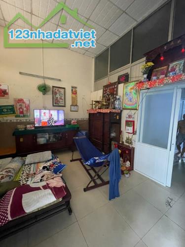 CHÍNH CHỦ CẦN BÁN nhanh căn nhà Vị Trí Đẹp 44/13 đường 22, P. Bình CHiểu, TP. Thủ Đức, HCM - 3