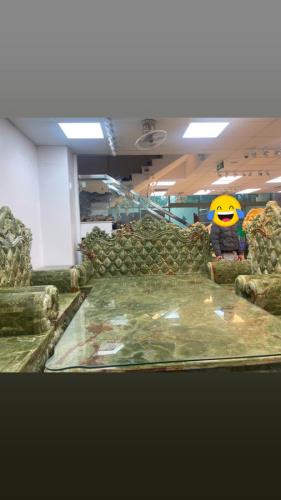 Bán nhà phố Lạc Long Quân, Tây Hồ diện tích 230m2 8 Tầng, mặt tiền 11m, 1 sổ 1 chủ, 96 tỷ - 1