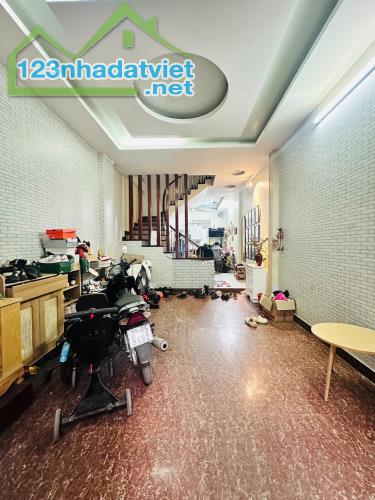 BÁN NHÀ PHỐ YÊN LÃNG, Ô TÔ ĐỖ CỬA, MỞ VĂN PHÒNG, 61M2, 5 TẦNG, MT 6M, GIÁ 17 TỶ. - 3