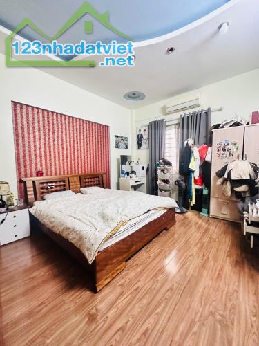 BÁN NHÀ PHỐ YÊN LÃNG, Ô TÔ ĐỖ CỬA, MỞ VĂN PHÒNG, 61M2, 5 TẦNG, MT 6M, GIÁ 17 TỶ. - 1