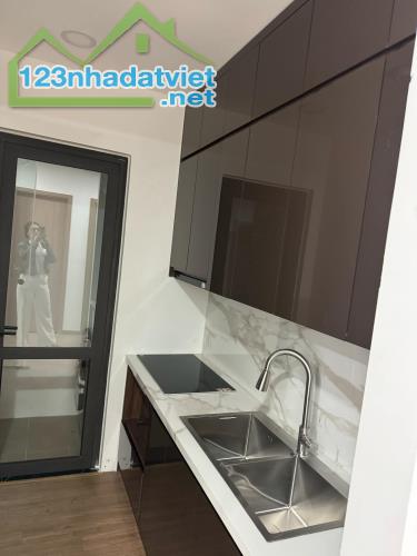 cho thuê căn hộ Le Grand Jadin 85m2 full đồ 3pn 2wc giá 15tr - 1